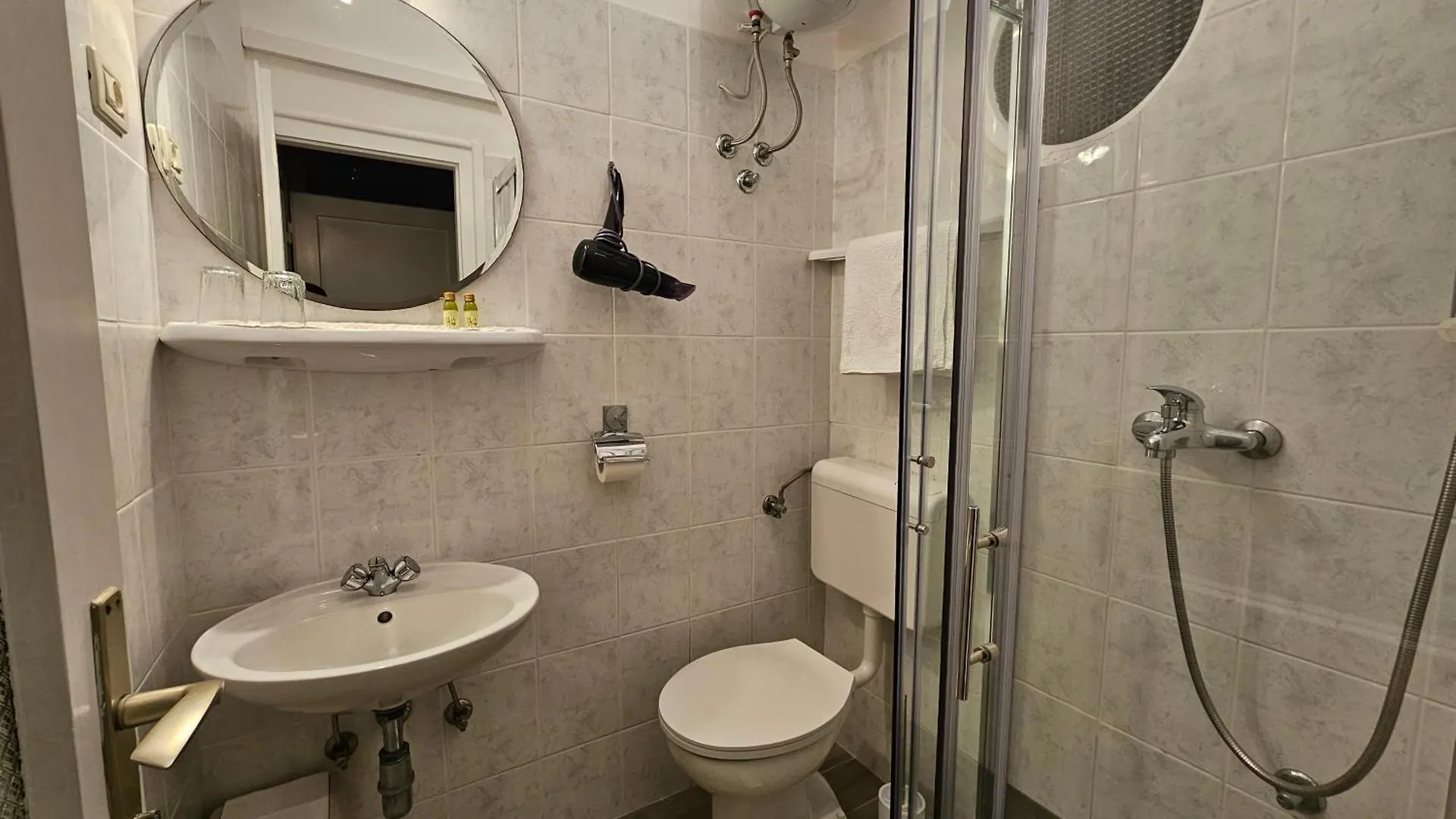 Mošćenička Draga Apartments & Rooms Mikleus