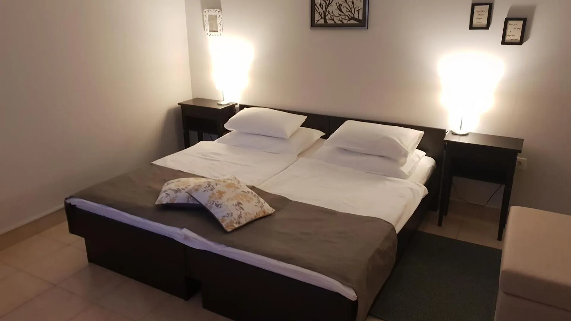 Apartments & Rooms Mikleus Mošćenička Draga