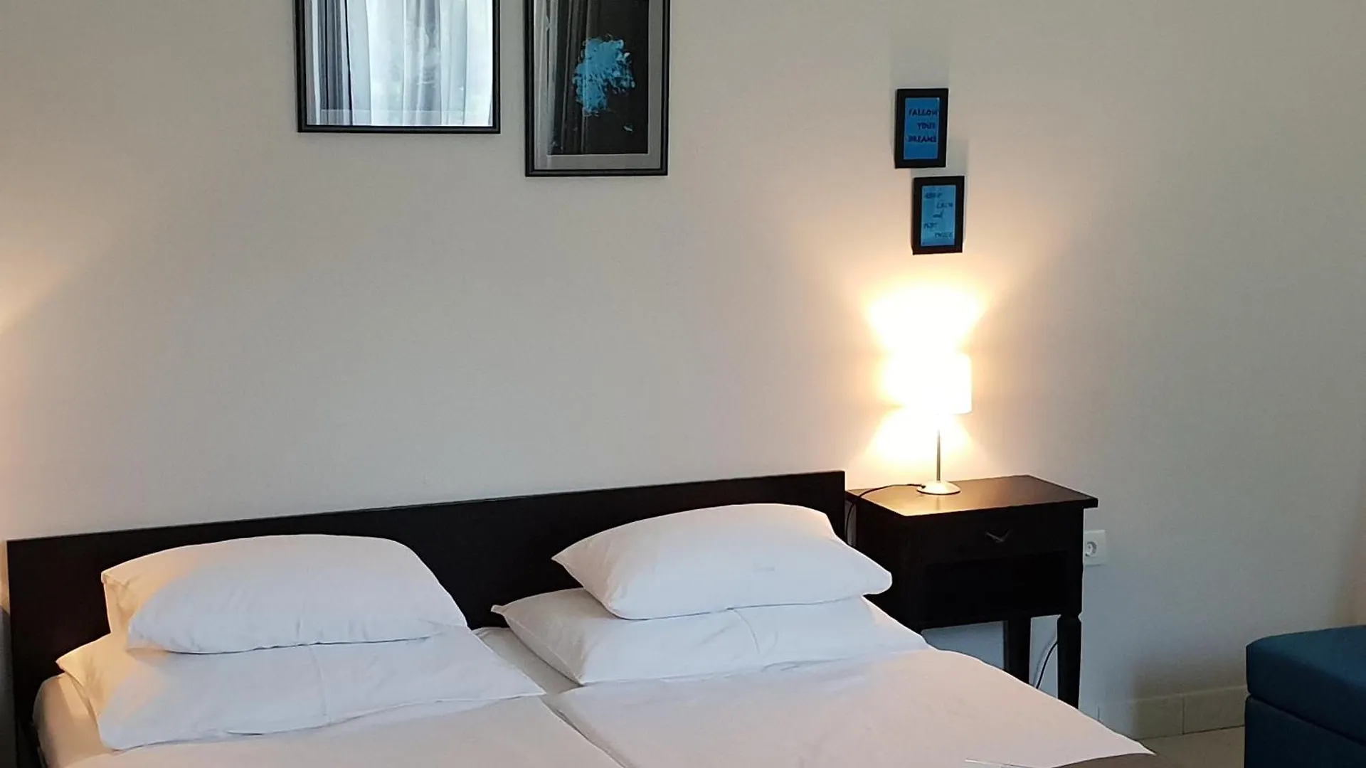 Mošćenička Draga Apartments & Rooms Mikleus קרואטיה