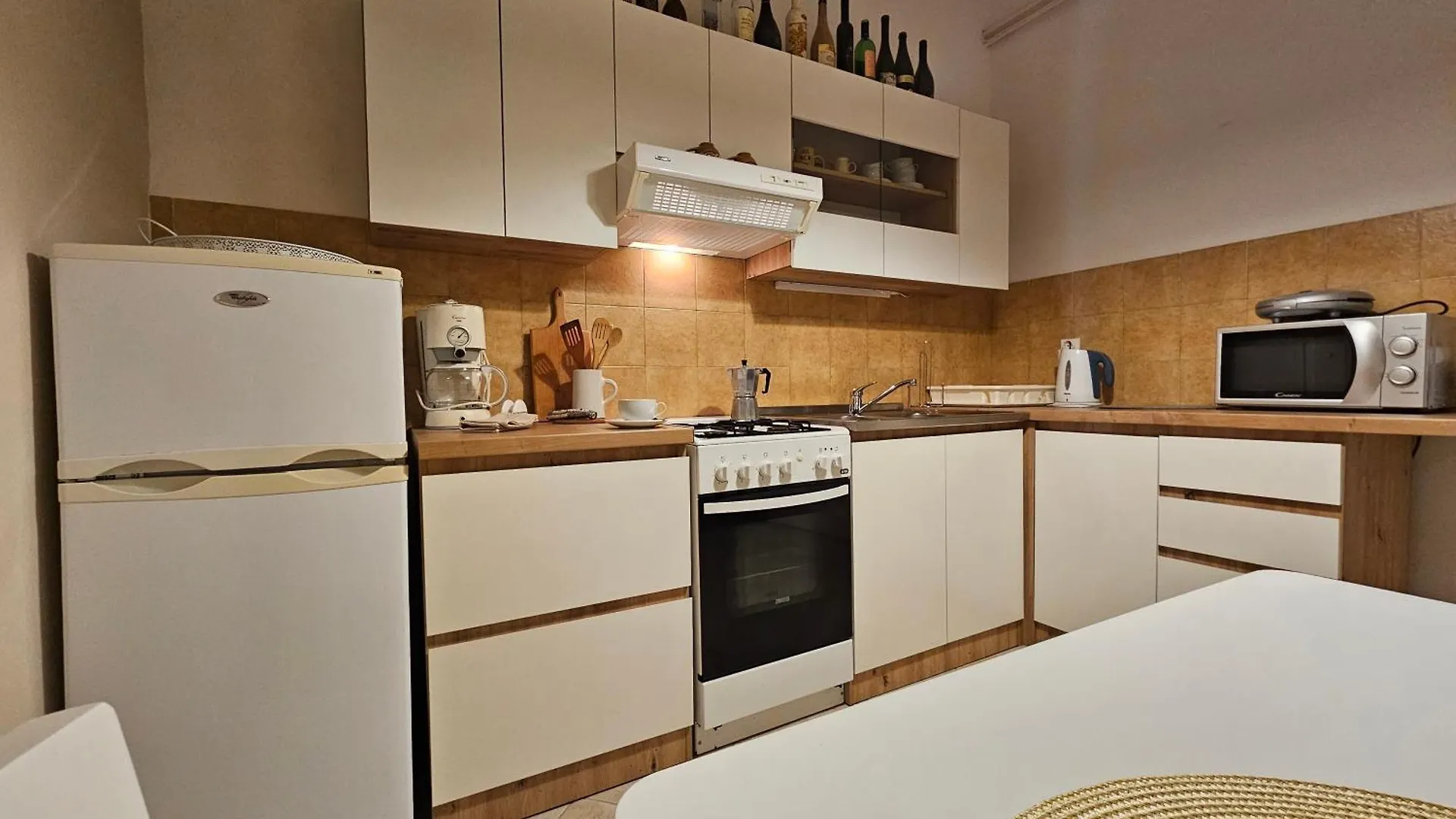 Mošćenička Draga Apartments & Rooms Mikleus 0*, Mošćenička Draga
