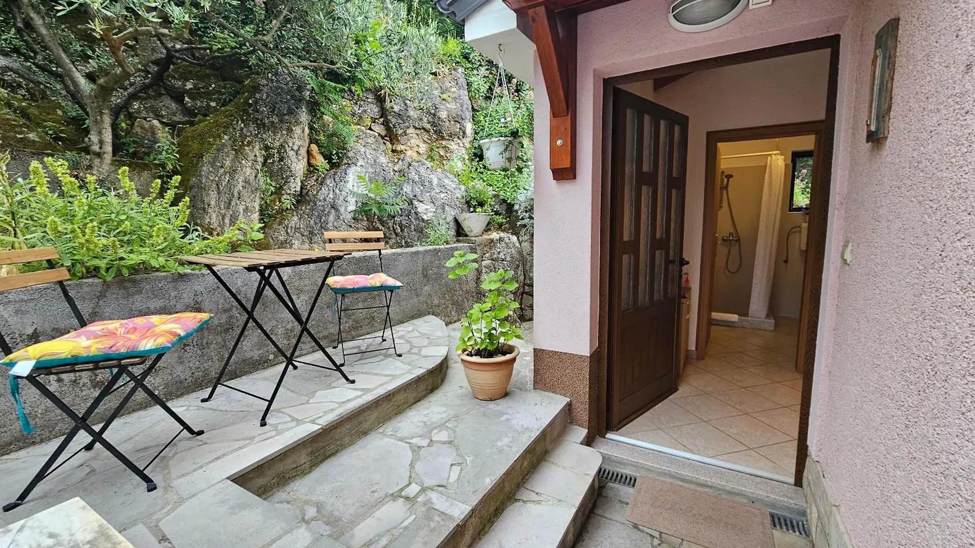 Mošćenička Draga Apartments & Rooms Mikleus 0*, Mošćenička Draga קרואטיה