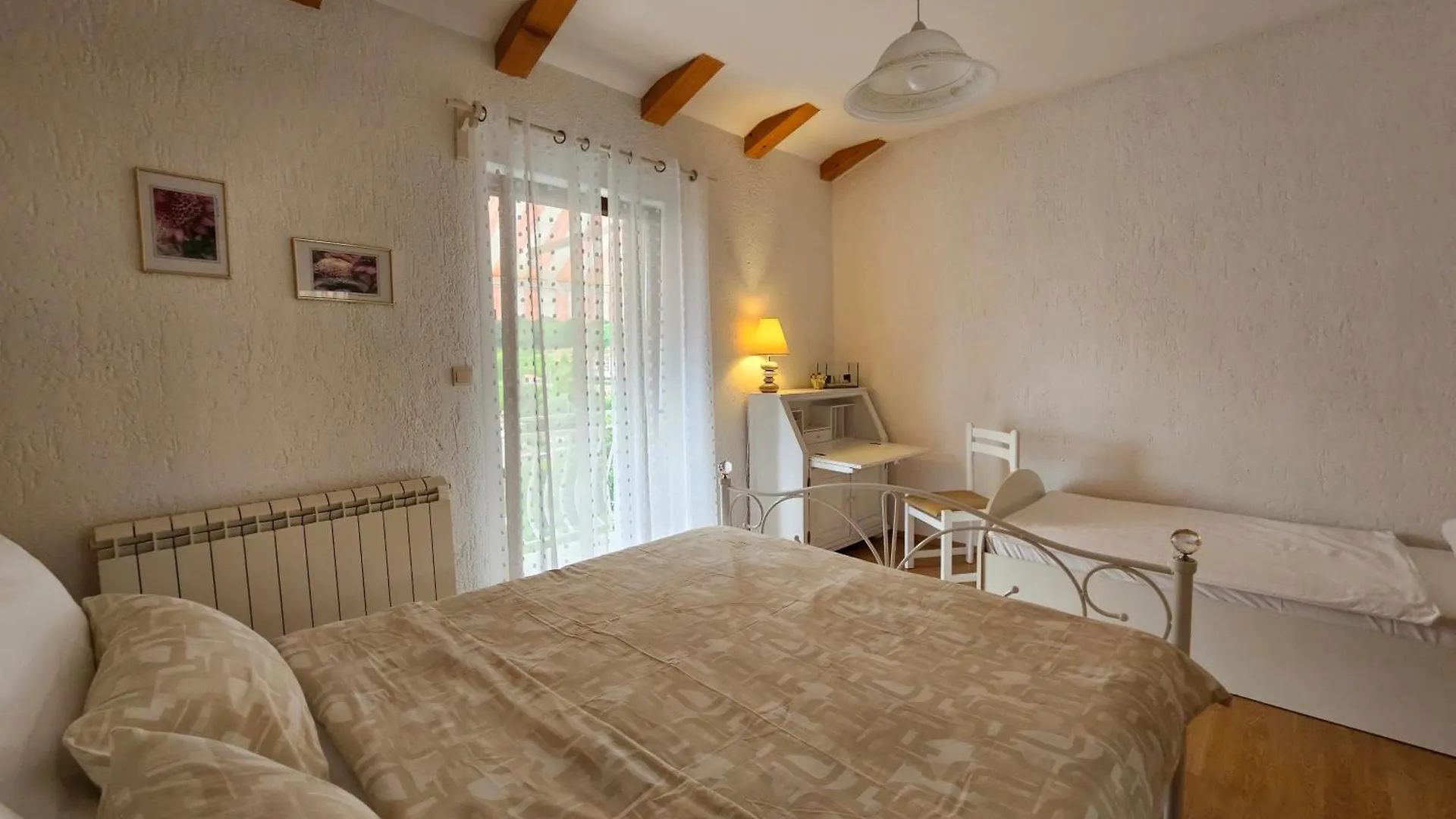 Apartments & Rooms Mikleus Mošćenička Draga Croácia