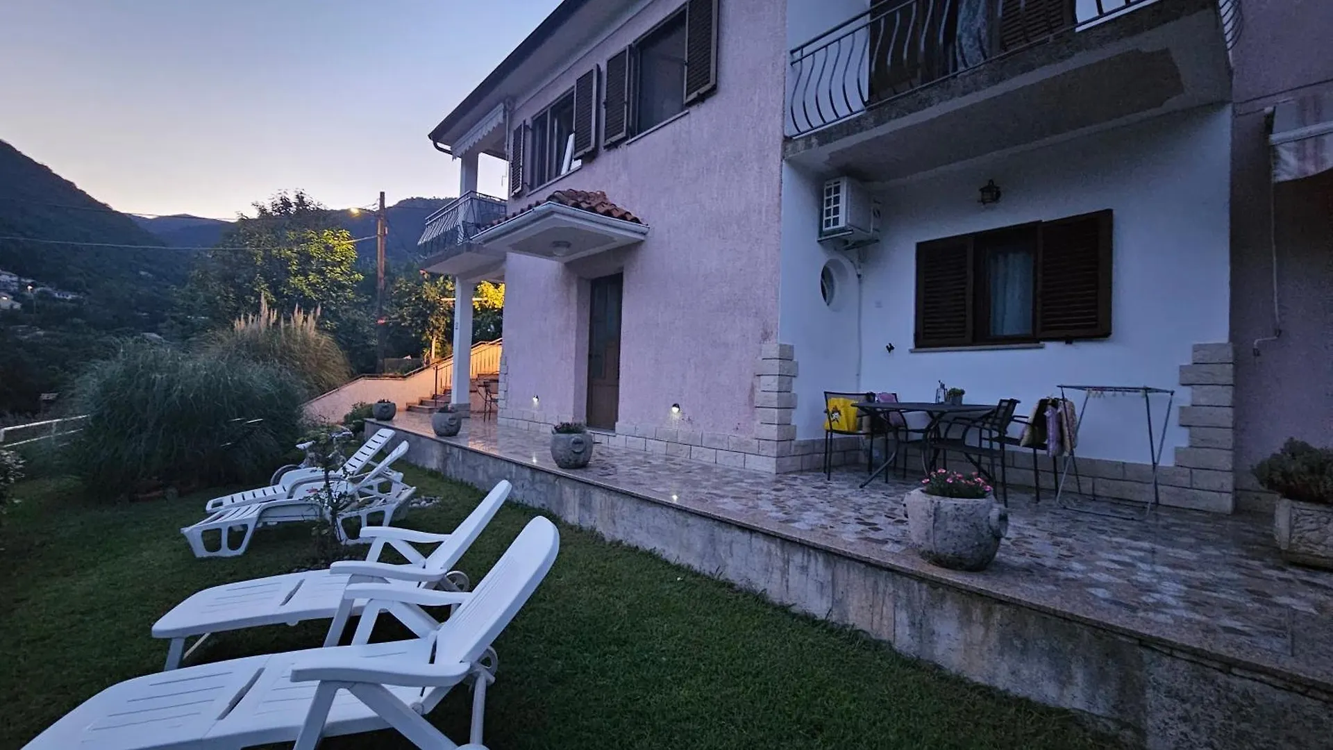 Mošćenička Draga Apartments & Rooms Mikleus