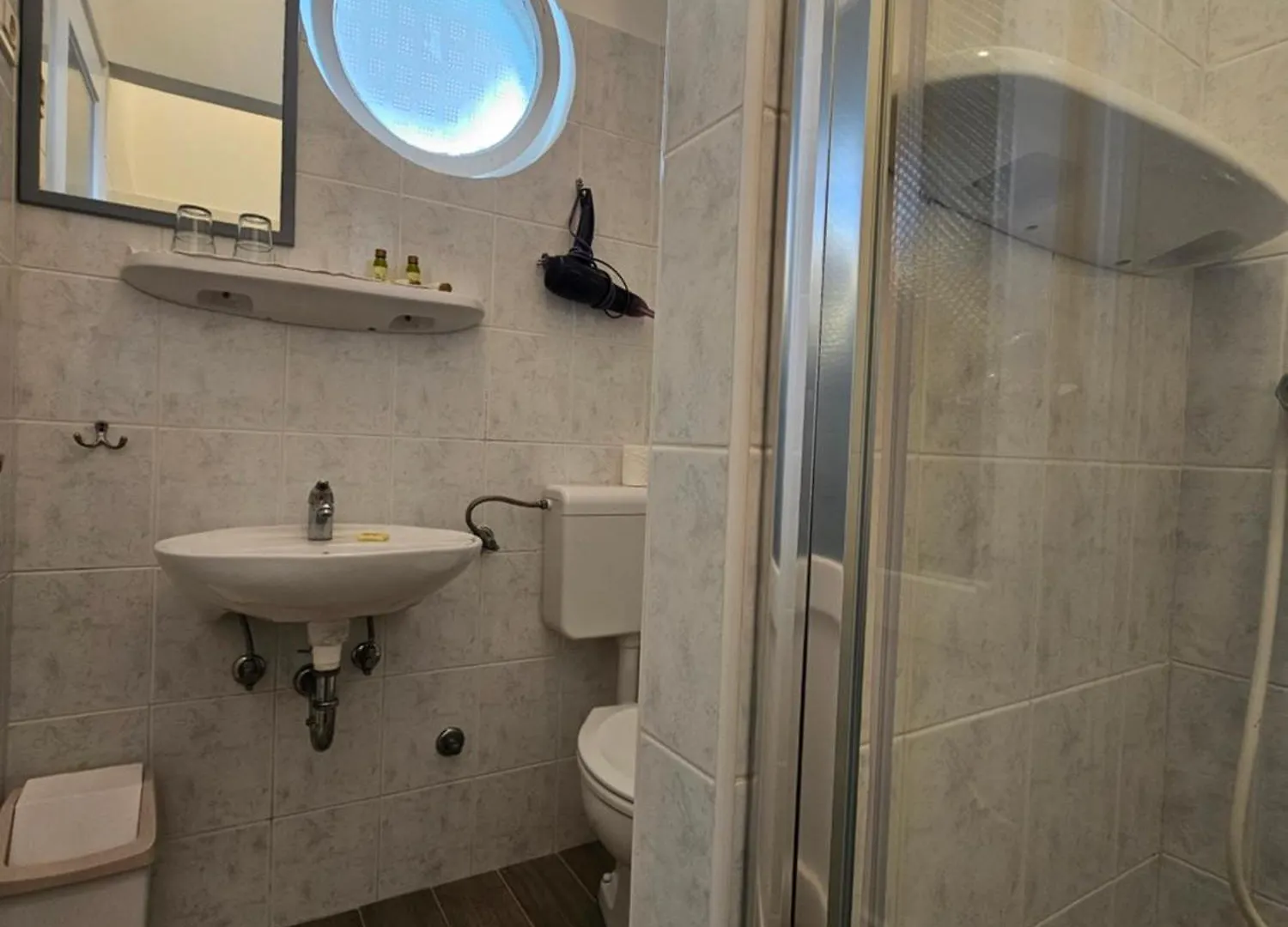 Apartments & Rooms Mikleus Mošćenička Draga Croácia