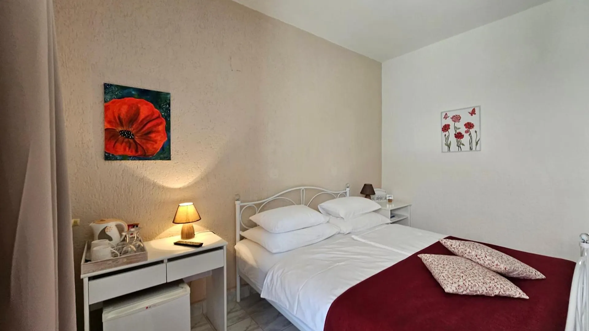 Mošćenička Draga Apartments & Rooms Mikleus 0*, Mošćenička Draga