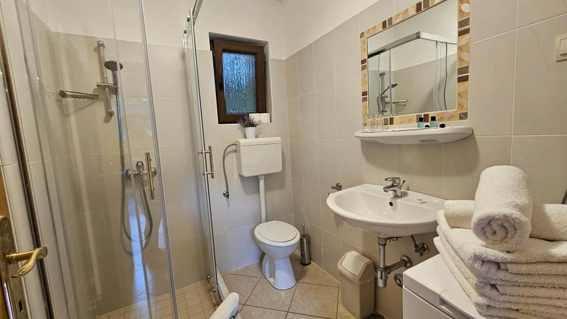 Apartments & Rooms Mikleus Mošćenička Draga Croácia