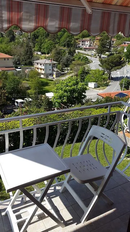 Mošćenička Draga Apartments & Rooms Mikleus Mošćenička Draga