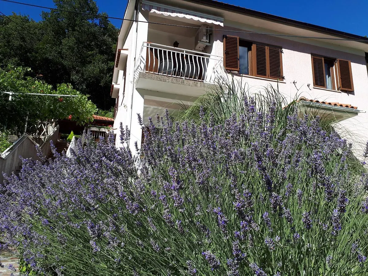Apartments & Rooms Mikleus Mošćenička Draga