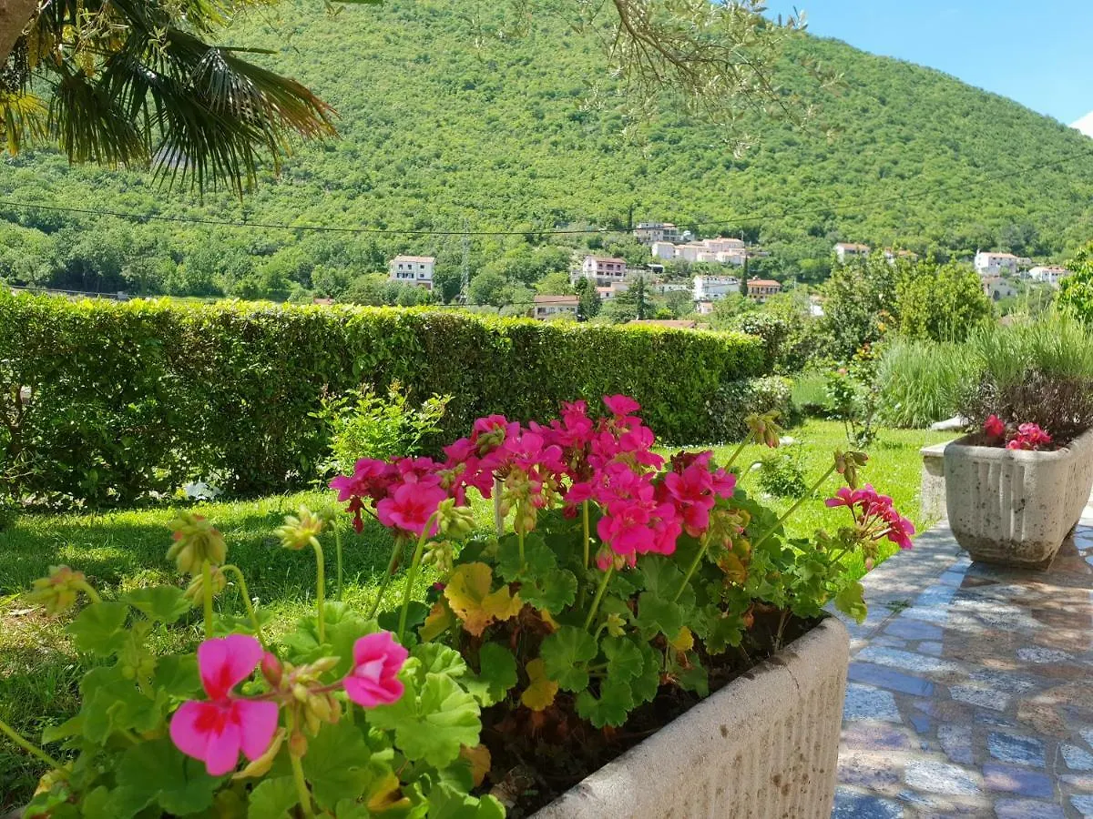 Apartments & Rooms Mikleus Mošćenička Draga